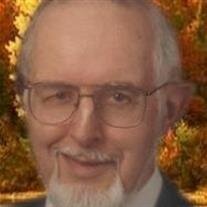 Edwin L. Johnson