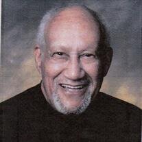 Arthur  Lathan Jr
