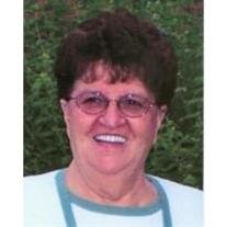 Doris D. Coates