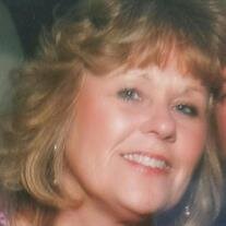 Mrs. Sandra Reed Womack