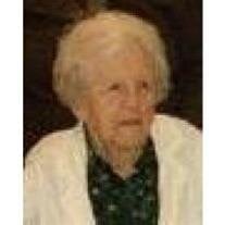 Fay D. Thiele