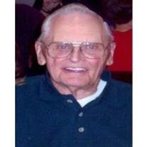 Gerald D. Pettet