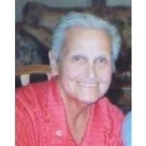 Joyce Pierson