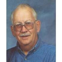 James Overland