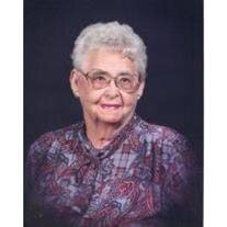 Beulah Nesius