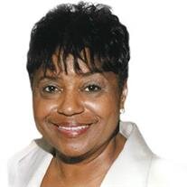 Mrs. Dorothy Lee Pierce