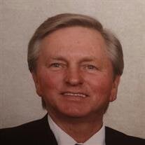 William Charles Strickland