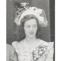 Dorothy Orban
