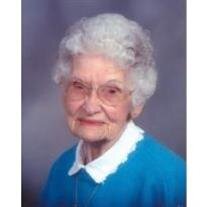 Mabelle G. Miller