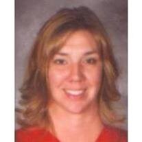 Rebecca Shindle