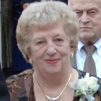 Jeanette A. Yamber