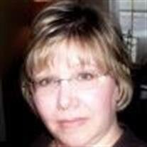 Beth Marie Kowahl