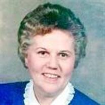 Lillian S. Lien (Thompson)