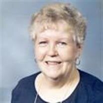 Gladys N. Reinke