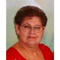 Shirley Ann Southard