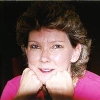 Mary Jane Getz