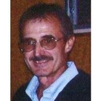 Fredrick N. Goad