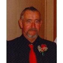 Douglas L. Hines, Sr.