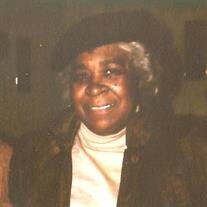 Melvina  Nelson
