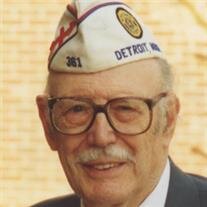 Alexander G. Miros 