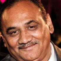 Girishbhai A. Desai