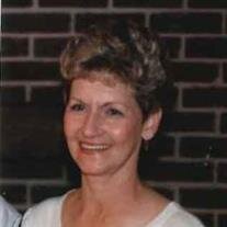 Barbara Ann  Fletcher