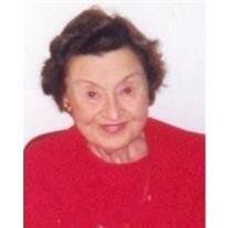 Doris E. Comer