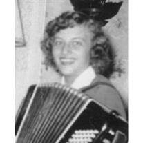 Jacoba J. "Coby" Sytsma