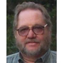 David A. Coates