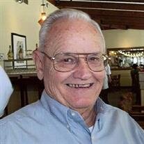 Roy McWhorter