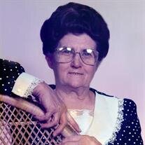 Nell A. Bedford
