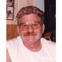 Marion Eugene "Zeke" Wright