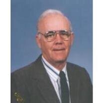 Richard U. Henrichs