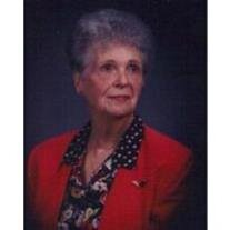Mildred Woolever