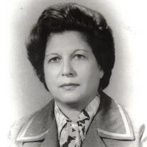 Odette M. Homsy