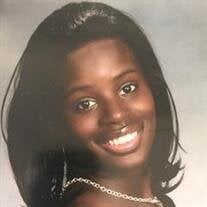 Ms. LaTisha  Robertson