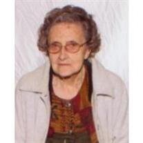 Ella Grace "Elsie" Nannenga