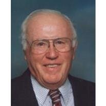 Rex O. Blacker