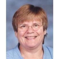 Debbie J.  Curtis