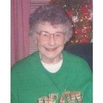 Charlotte C. "Coe" Hesson-Yoder