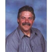 Terence Dale "Terry" Schultz
