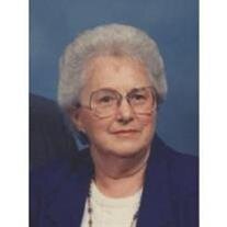 Edna M. Nelson