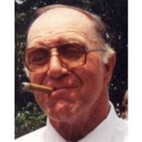 William "Cecil" Bice