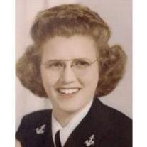 Audrey Eileen Merriman