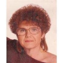 Ruth Ann Myers