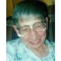 LaVerne G. Lear
