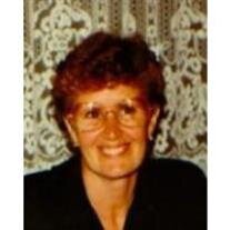 Catherine Josephine O'Mara