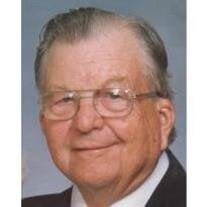 Dr. Ernest Raymond  Beaver