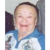 Margret P. Beaver