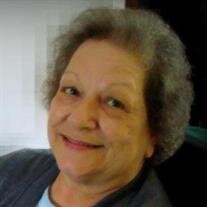 Carol Webb Beemer